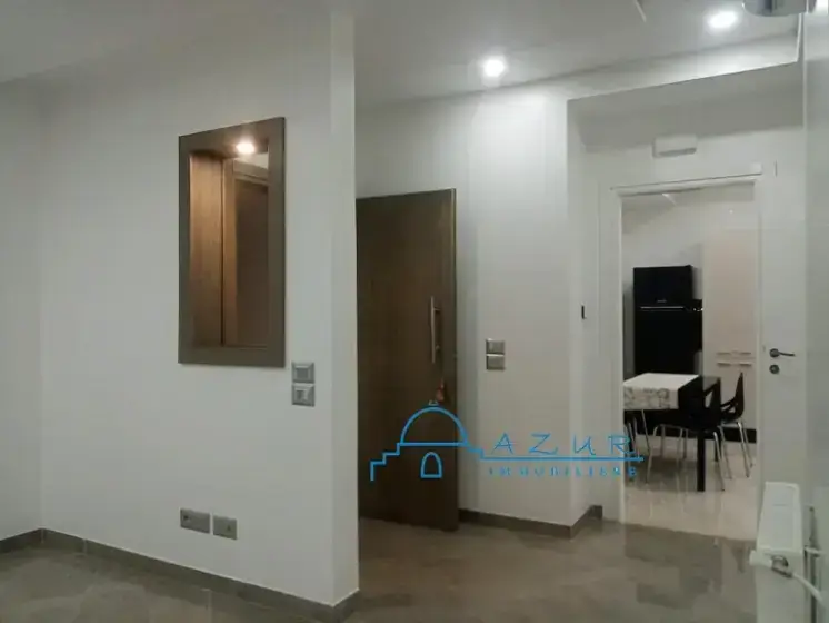APPARTEMENT MAYA